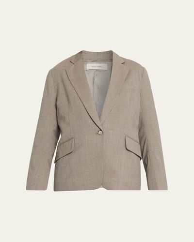 WE-AR4 The Venue Blazer
