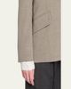 WE-AR4 The Venue Blazer - 5