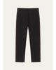 WE-AR4 The Windsor Pinstripe Cropped Trousers - 1