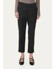 WE-AR4 The Windsor Pinstripe Cropped Trousers - 4
