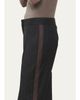 WE-AR4 The Windsor Pinstripe Cropped Trousers - 5