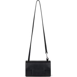 WE-AR4 WE-AR4 The Accordion Leather Shoulder Bag