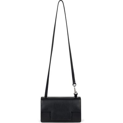 WE-AR4 WE-AR4 The Accordion Leather Shoulder Bag