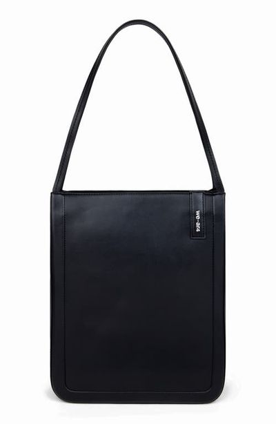 WE-AR4 WE-AR4 The Daily Leather Tote