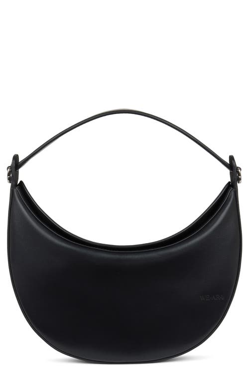 WE-AR4 WE-AR4 The Eclipse Shoulder Bag
