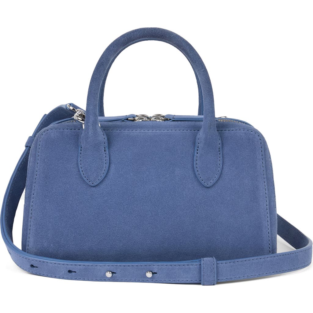 WE-AR4 WE-AR4 The Ivy 22 Leather Satchel