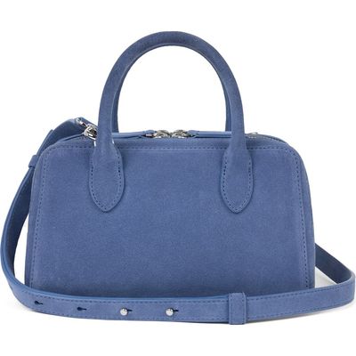 WE-AR4 WE-AR4 The Ivy 22 Leather Satchel