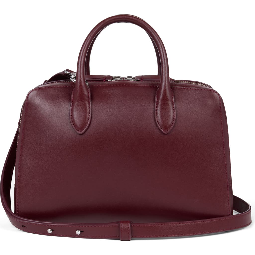 WE-AR4 WE-AR4 The Ivy 26 Leather Satchel