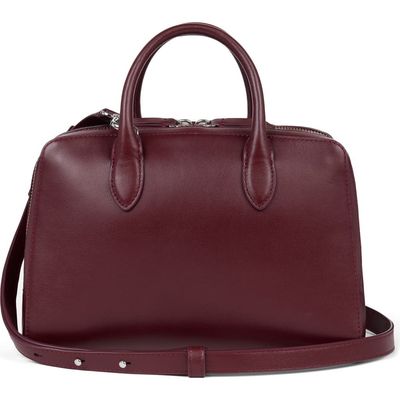 WE-AR4 WE-AR4 The Ivy 26 Leather Satchel