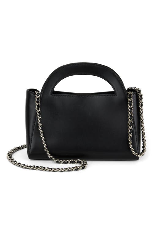 WE-AR4 WE-AR4 The Moonlight Leather Top Handle Bag