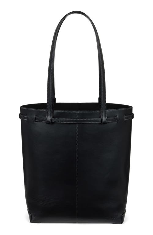 WE-AR4 WE-AR4 The Roxie Leather Tote