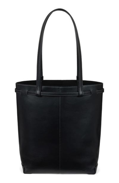 WE-AR4 WE-AR4 The Roxie Leather Tote