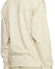 We11done We11done Beige Crewneck Long Sleeve T-Shirt - 3