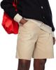 We11done We11done Beige Raw Edge Shorts - 4