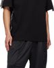 We11done We11done Black 1506 Logo Tape Bermuda Track Shorts - 4