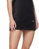 We11done We11done Black Faded Denim Minidress - 4