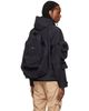 We11done We11done Black Military Shell Jacket - 3
