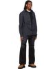 We11done We11done Black Washed Multi Pocket Cargo Pants - 4