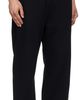 We11done We11done Black 'WE11DONE' Sweatpants - 2
