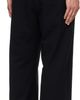 We11done We11done Black 'WE11DONE' Sweatpants - 3