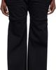 We11done We11done Black Wire Jeans - 1