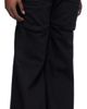We11done We11done Black Wire Jeans - 2