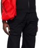 We11done We11done Black Wire Jeans - 4