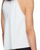 We11done We11done Blue Halter Neck Denim Tank Top - 3