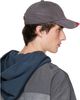 We11done We11done Gray Distressed Cap - 3