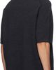 We11done We11done Gray Patch Detailed Knit Polo - 3