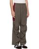 We11done We11done Gray Sporty Track Pants - 2
