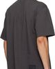 We11done We11done Gray 'We11done' Graffiti Logo T-shirt - 3