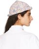We11done We11done Multicolor Crochet Logo Bucket Hat - 3
