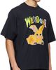 We11done We11done Navy Bunny T-shirt - 2