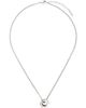 We11done We11done Nut Necklace - 1