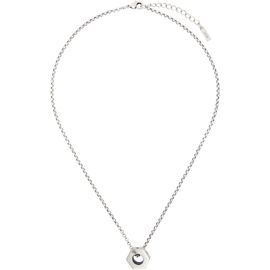We11done We11done Nut Necklace