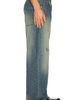 WE11DONE WE11DONE Piercing Denim Jeans - 2