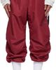 We11done We11done Red Socks Track Pants - 1