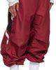 We11done We11done Red Socks Track Pants - 2