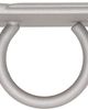 We11done We11done Silver Logo Signet Ring - 2