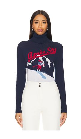 We Norwegians We Norwegians After Ski Sweater Women