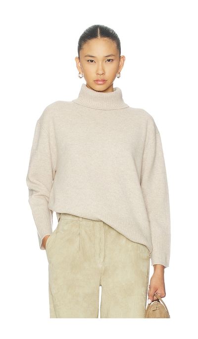 We Norwegians We Norwegians Geilo Boyfriend Sweater