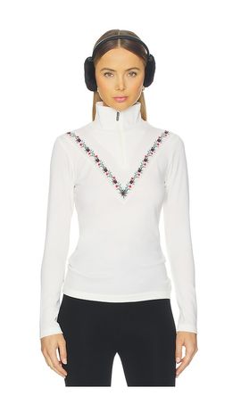 We Norwegians We Norwegians x Markarian ZipUp Sweater