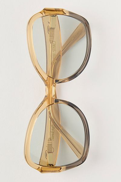 We The Stars We The Stars Bastet's Gaze Sunglasses