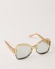 We The Stars We The Stars Bastet's Gaze Sunglasses - 2