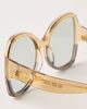 We The Stars We The Stars Bastet's Gaze Sunglasses - 3