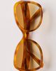 We The Stars We The Stars Cleopatra's Gaze Sunglasses - 1