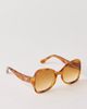 We The Stars We The Stars Cleopatra's Gaze Sunglasses - 2