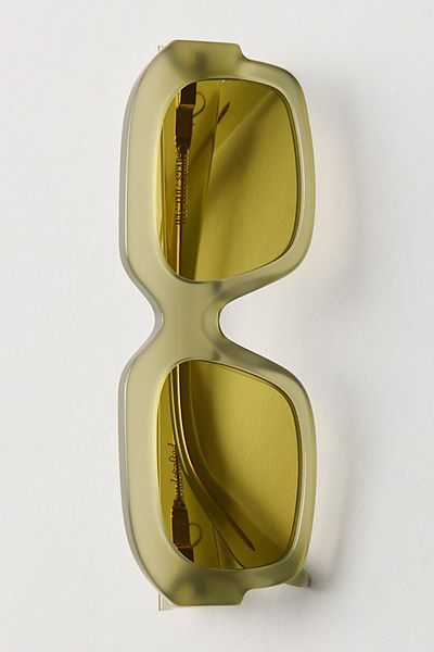 We The Stars We The Stars Pyramid Prism Sunglasses