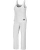 WEAR by Erin Andrews Women's WEAR by Erin Andrews Cream Dallas Cowboys Cozy Scoop Neck Tank Top & Pants Sleep Set  - 1